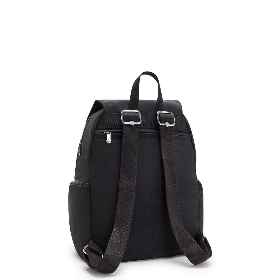 City Zip S Küçük Boy Sırt Çantası
