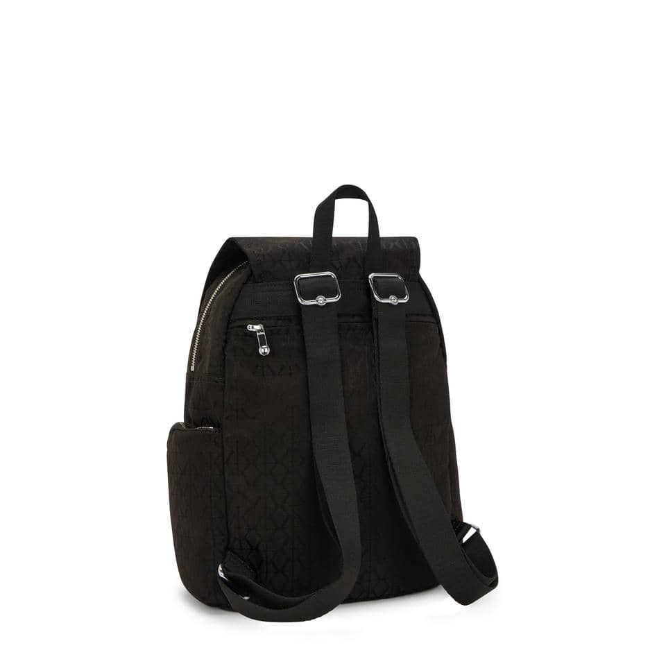 City Zip S Küçük Boy Sırt Çantası