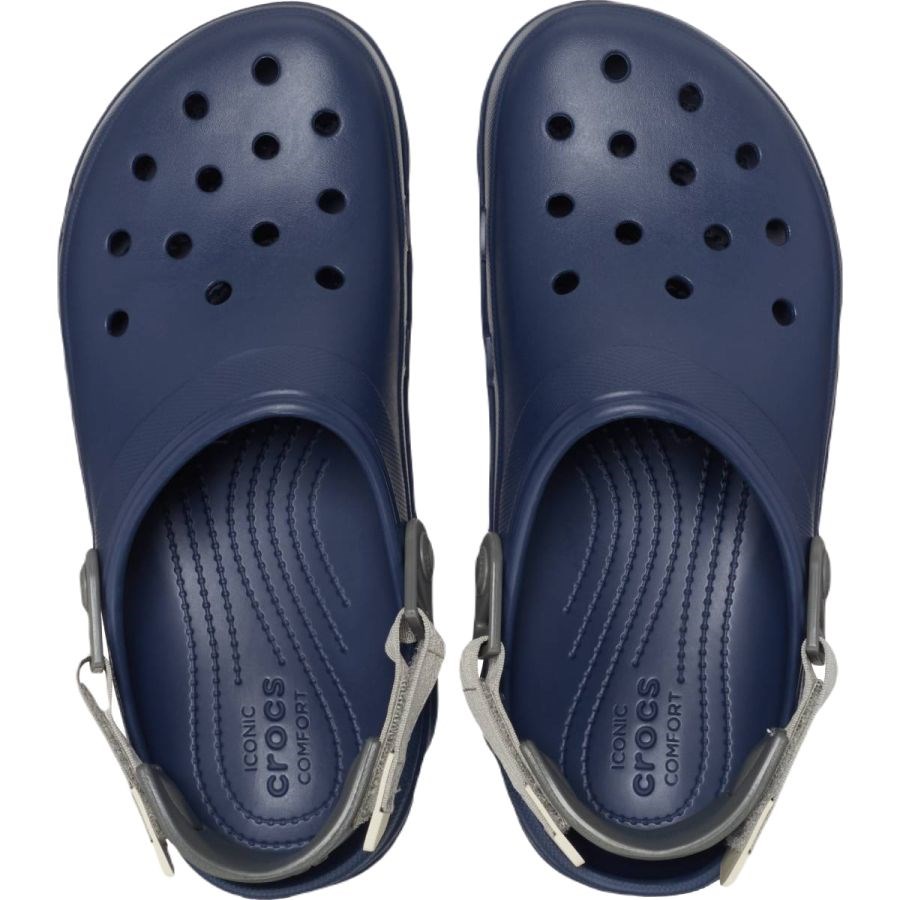 Classic All Terrain Clog Classic All Terrain Clog Erkek Sandalet