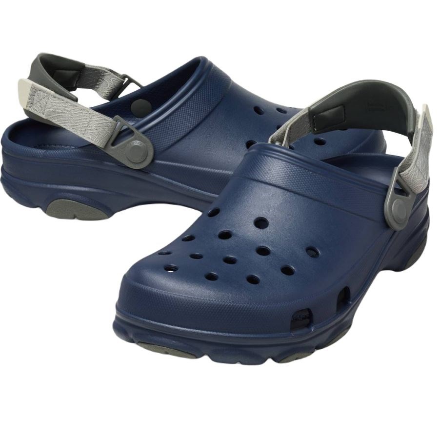 Classic All Terrain Clog Classic All Terrain Clog Erkek Sandalet
