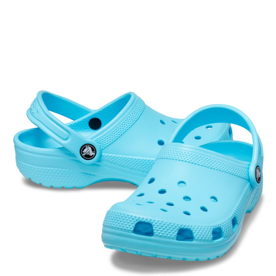Classic Clog T Classic Clog T Sandalet