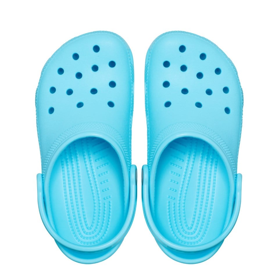 Classic Clog T Classic Clog T Sandalet
