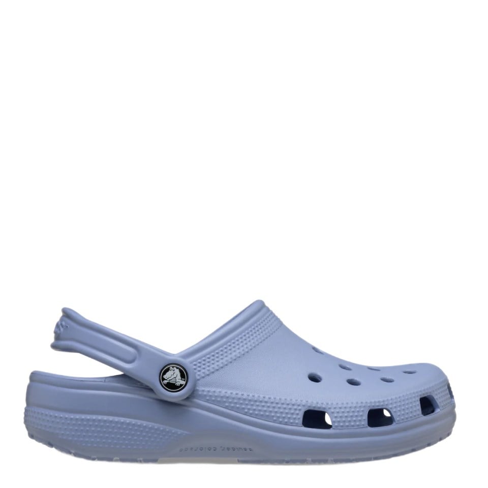 Classic Crocs Crocs Mavi Kadın Terlik