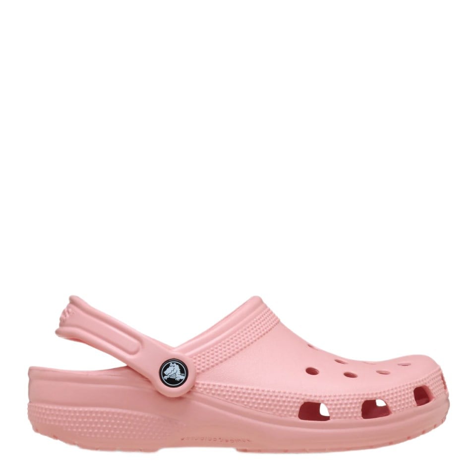 Classic Crocs Crocs Pembe Terlik