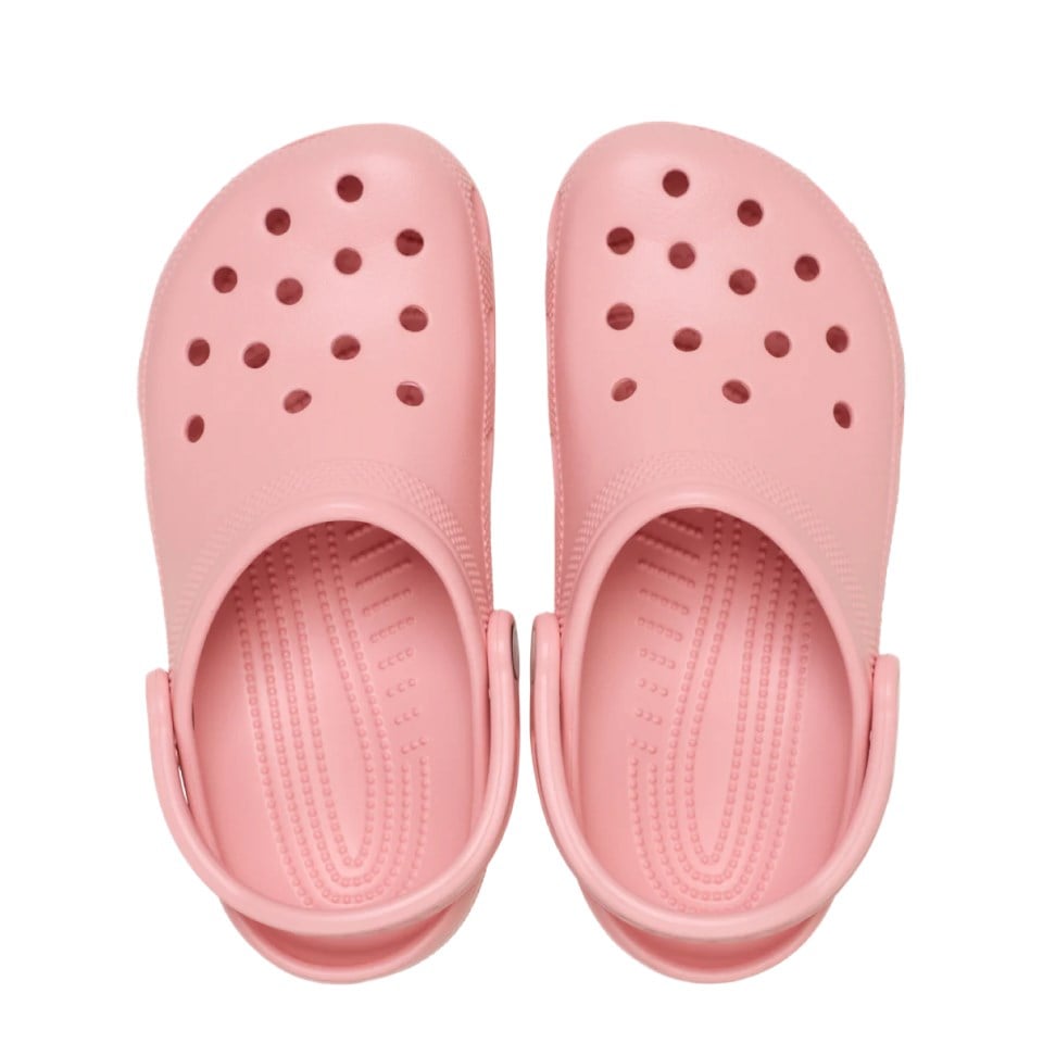 Classic Crocs Crocs Pembe Terlik