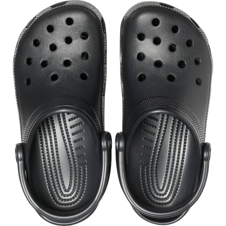 Classic Kadın Siyah Classic Sandalet