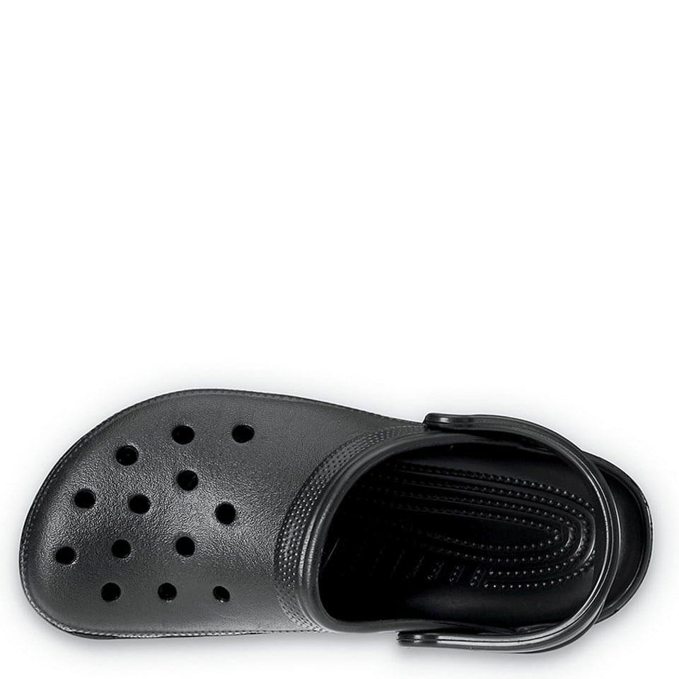 Classic Kadın Siyah Classic Sandalet