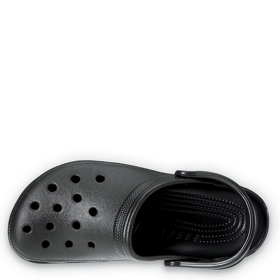 Classic Kadın Siyah Classic Sandalet