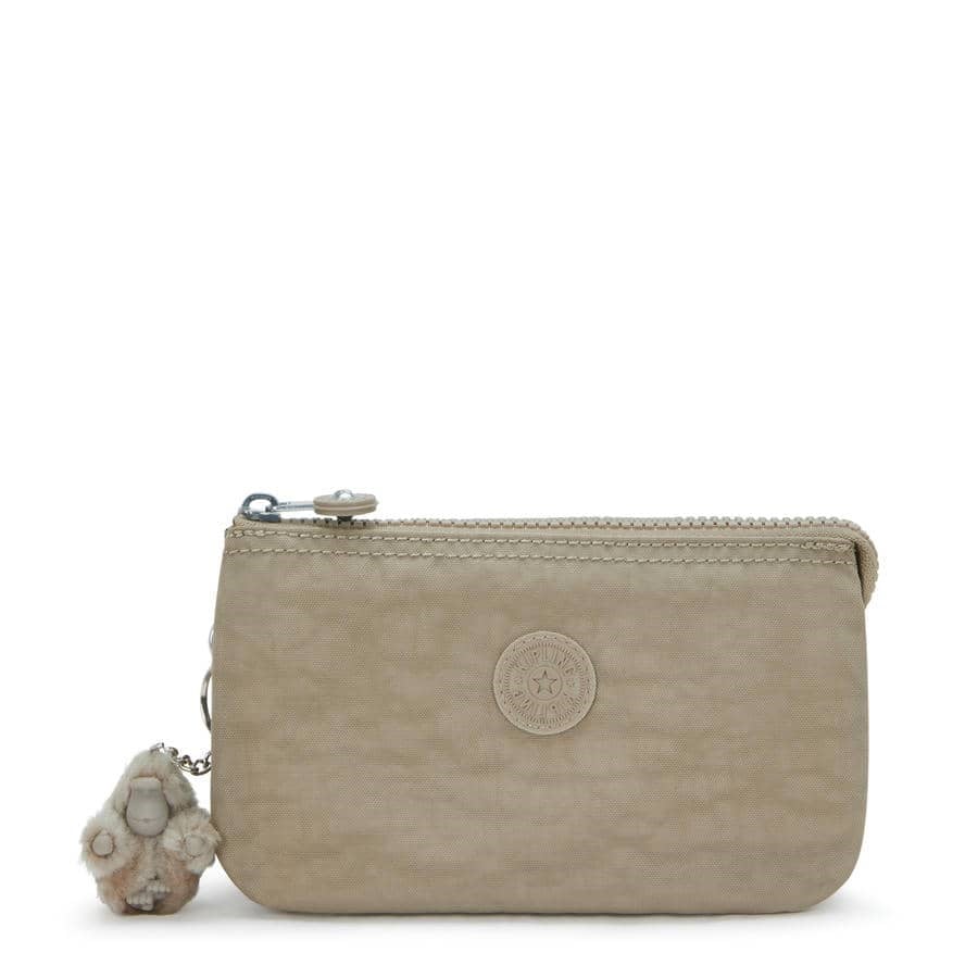 Creativity L Büyük Boy Cüzdan