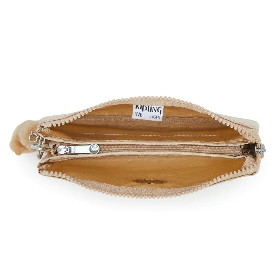 Creativity L Büyük Boy Cüzdan