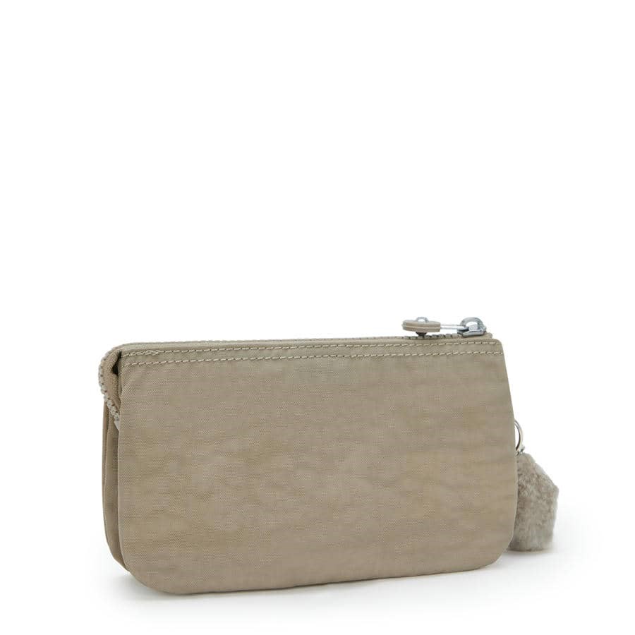 Creativity L Büyük Boy Cüzdan