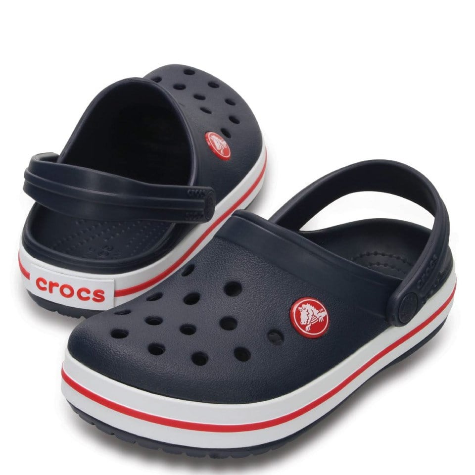 Crocband Clog K Crocband Clog K Sandalet