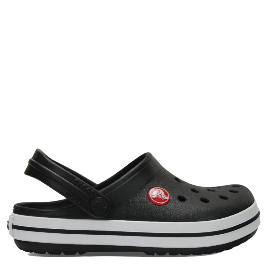 Crocband Clog K Crocband Clog K Sandalet