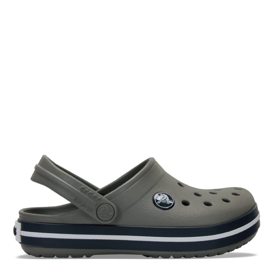 Crocband Clog T Crocband Clog T Sandalet