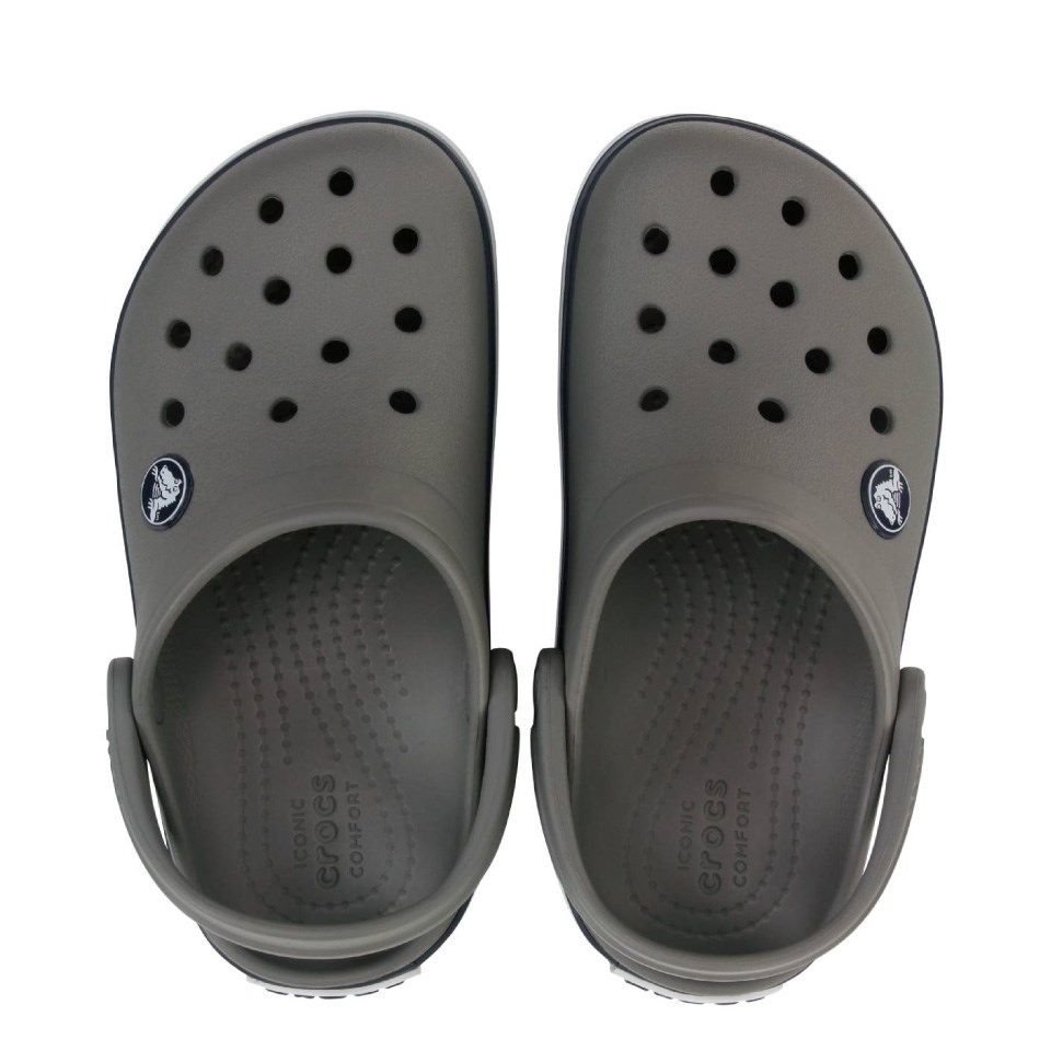 Crocband Clog T Crocband Clog T Sandalet