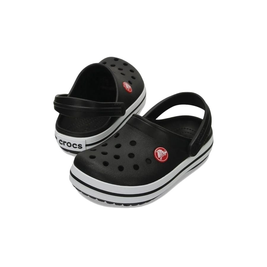 Crocband Clog T Crocband Clog T Sandalet