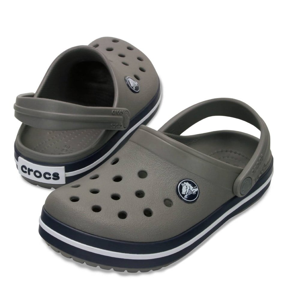 Crocband Clog T Crocband Clog T Sandalet