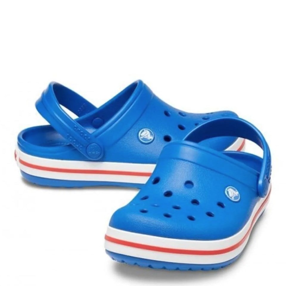 Crocband Clog T Crocband Clog T Sandalet