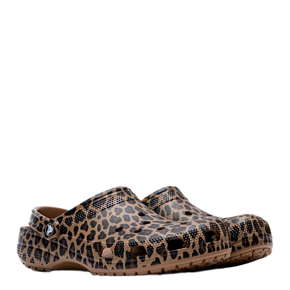 Crocband Clog T Crocband Clog T Sandalet