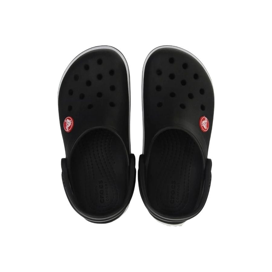 Crocband Clog T Crocband Clog T Sandalet
