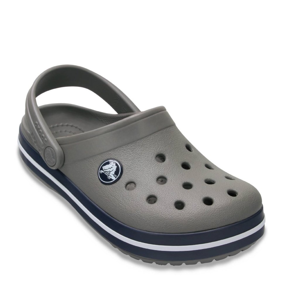 Crocband Clog T Crocband Clog T Sandalet