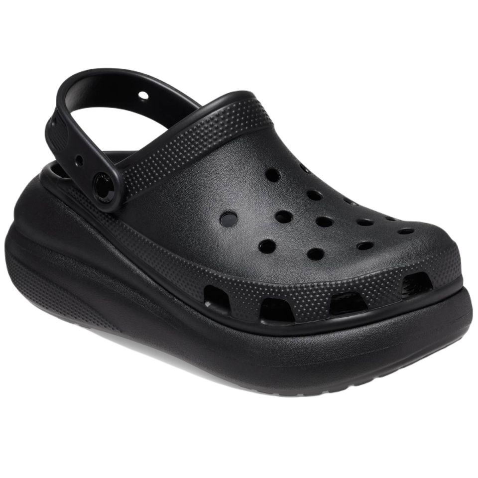 Crush Clog Crocs Crocs Crush Clog Platform Terlik