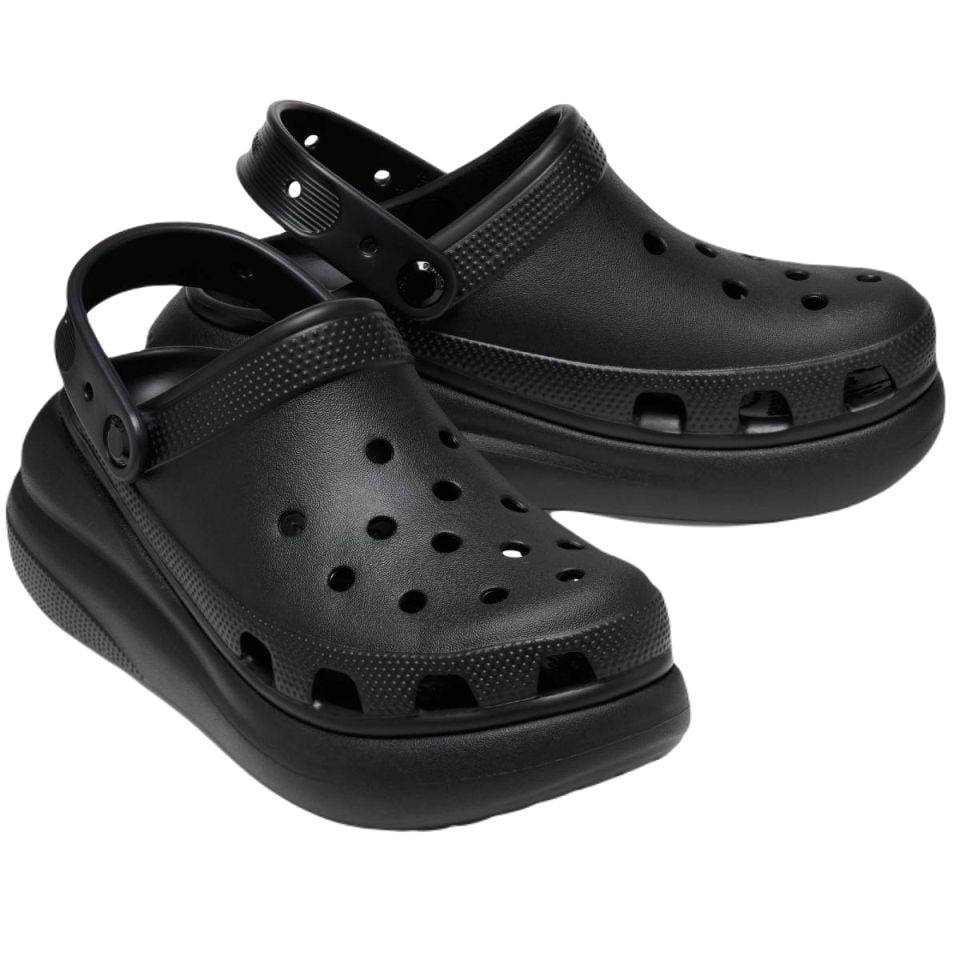 Crush Clog Crocs Crocs Crush Clog Platform Terlik