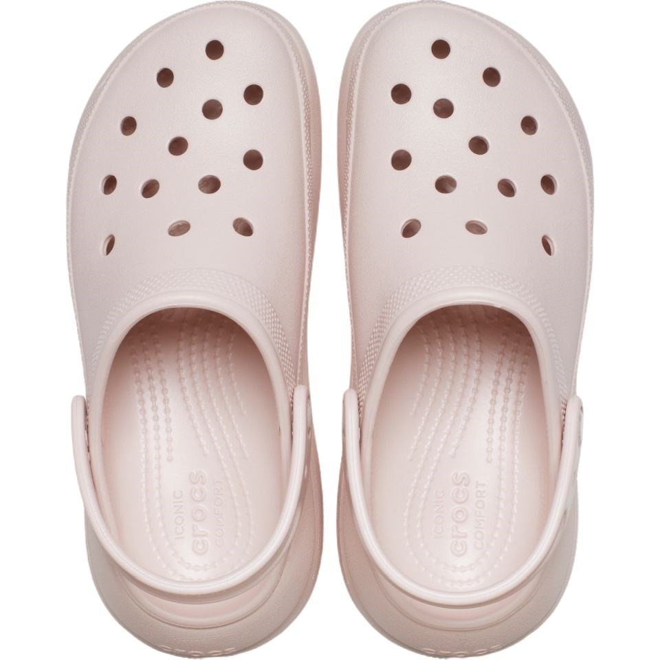 Crush Clog Crocs Crocs Crush Clog Platform Terlik