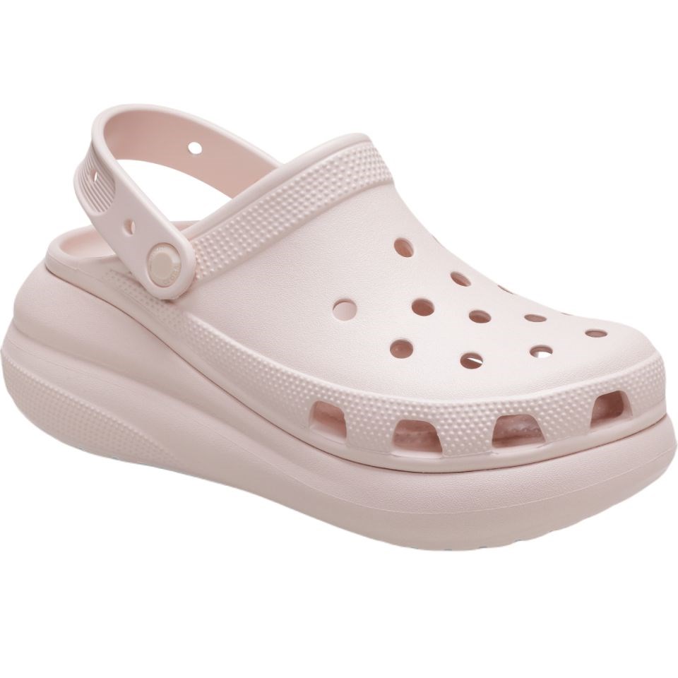 Crush Clog Crocs Crocs Crush Clog Platform Terlik