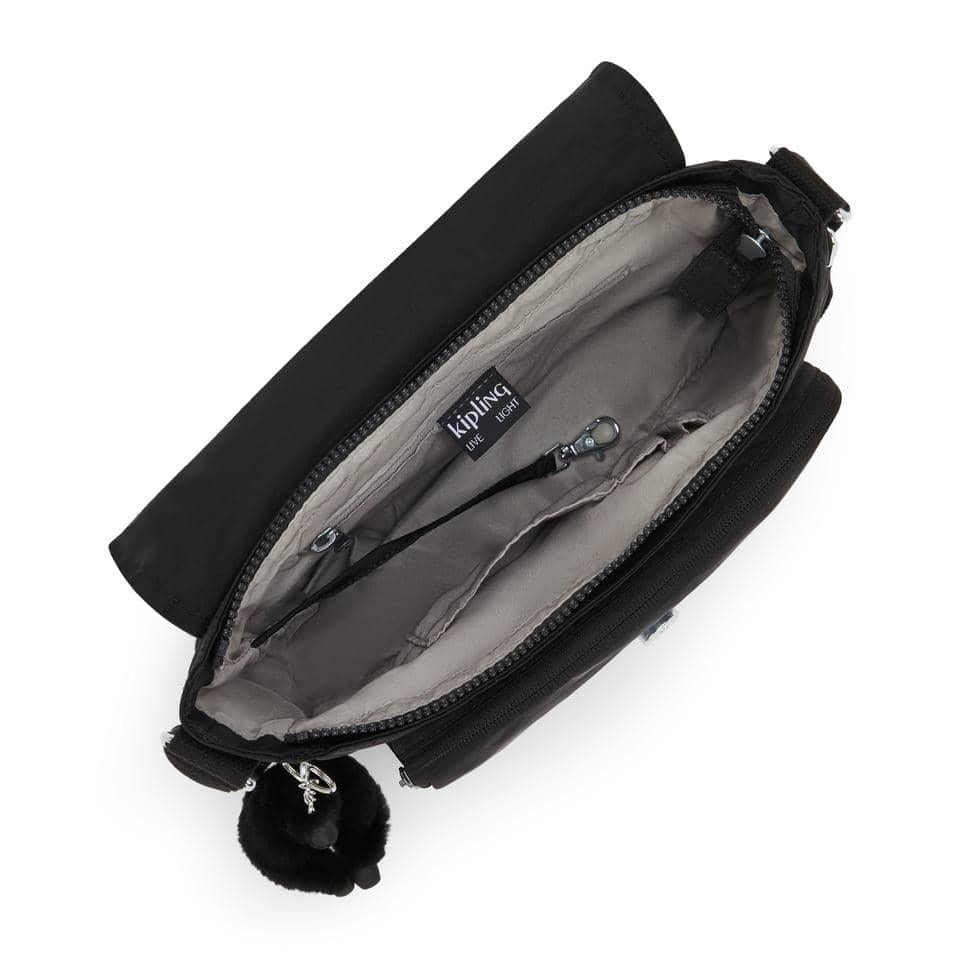 Dalma Orta Boy Omuz Çantası