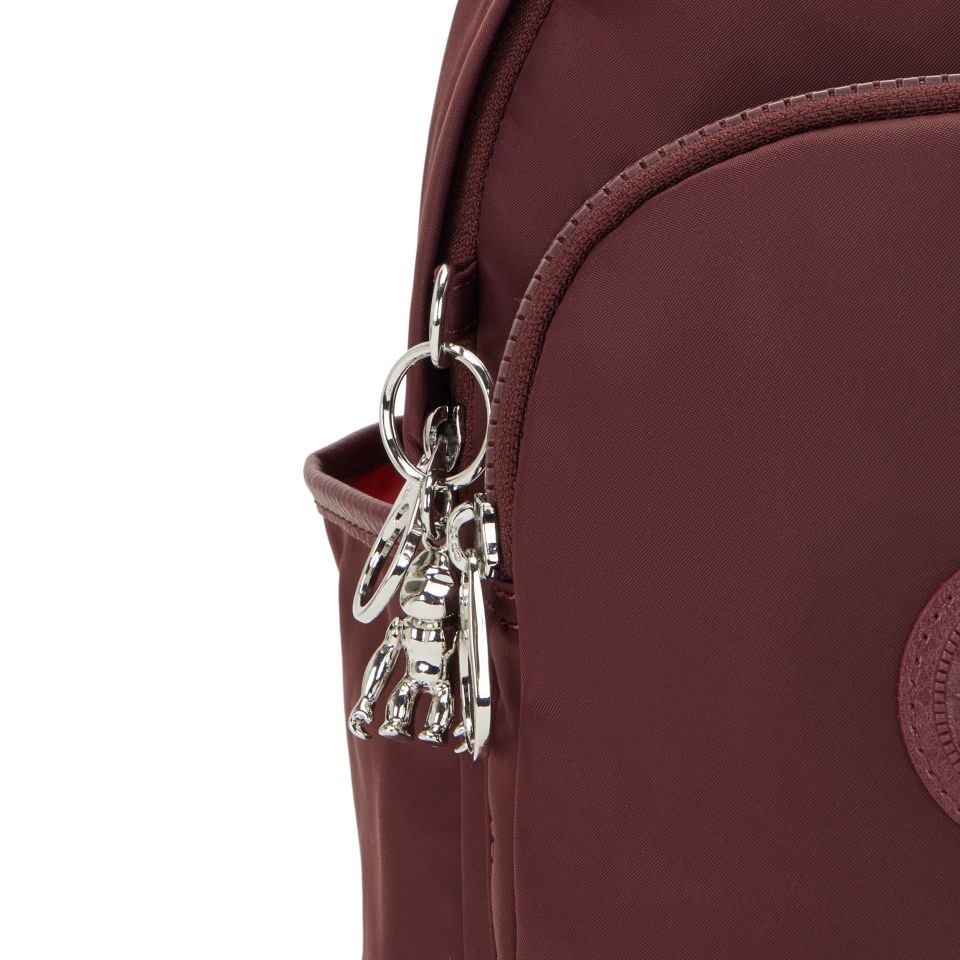 Delia Mini Küçük Boy Sırt Çantası