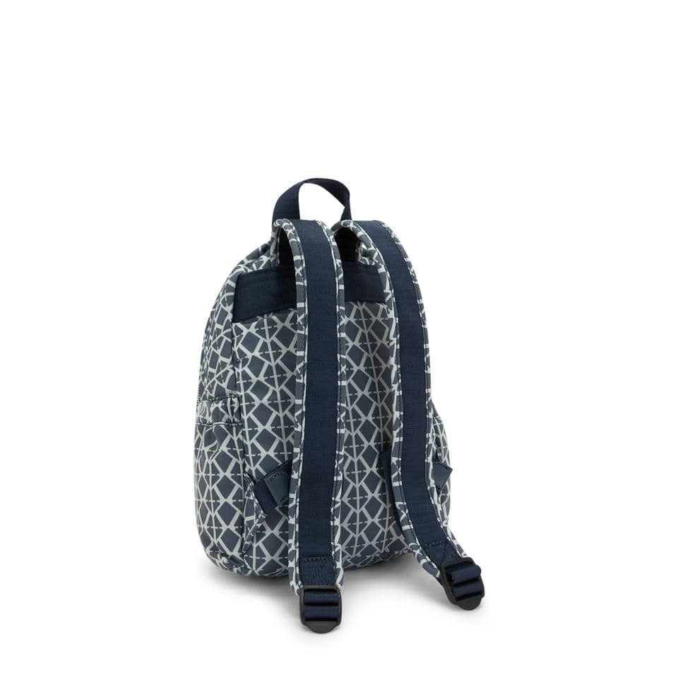 Delia Mini Küçük Boy Sırt Çantası