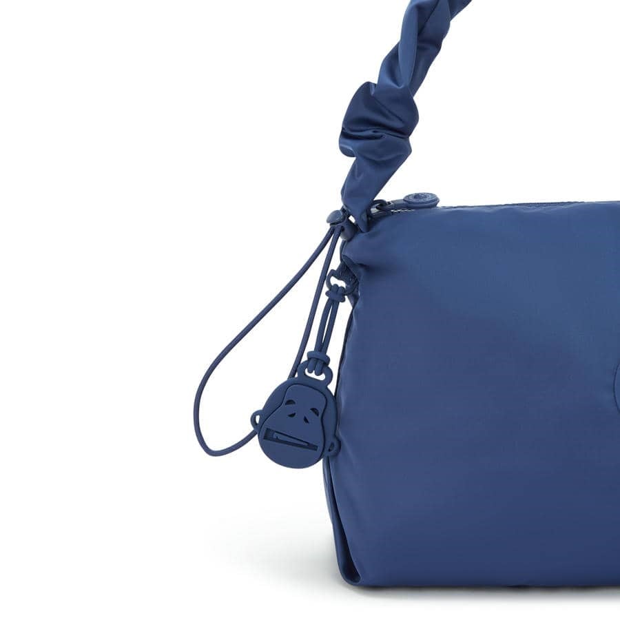 Eleni M Orta Boy Omuz Çantası