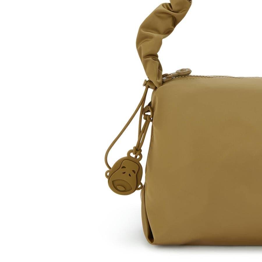 Eleni M Orta Boy Omuz Çantası