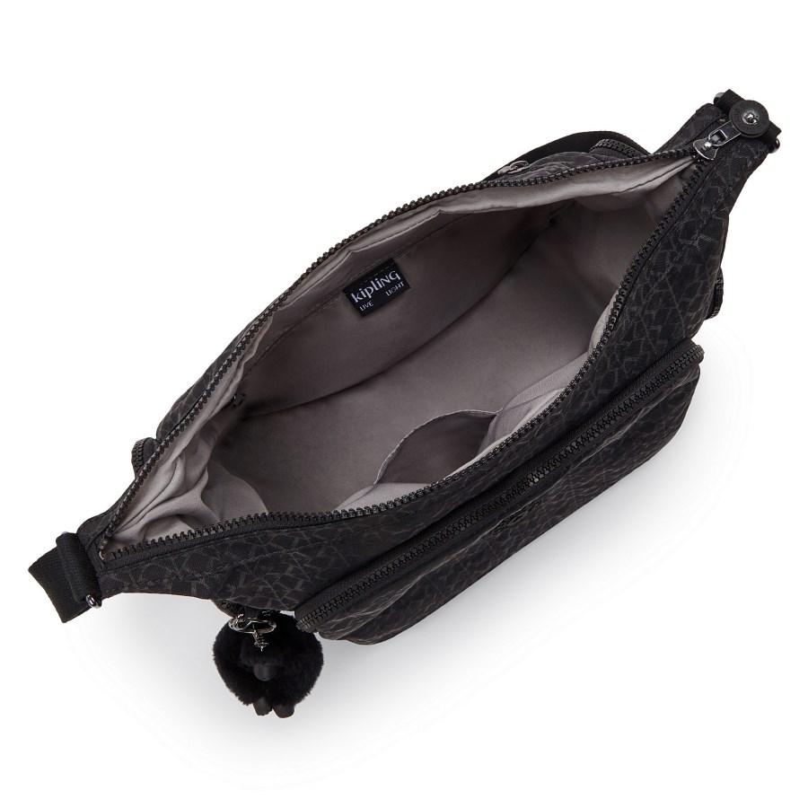 Gabb Orta Boy Omuz Çantası