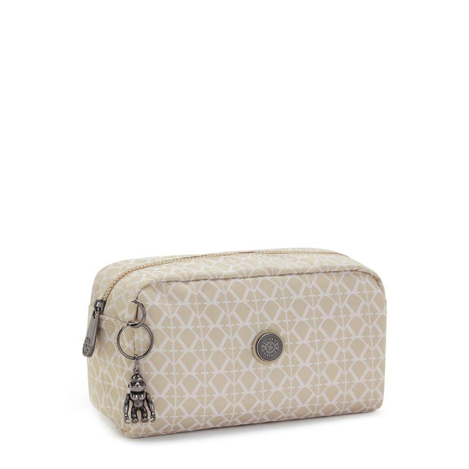 Gleam Makyaj Çantası