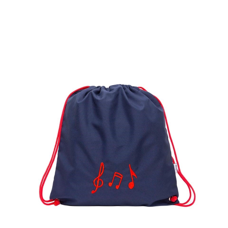 Joy İPLİ BÜZGÜLÜ SIRT ÇANTASI
