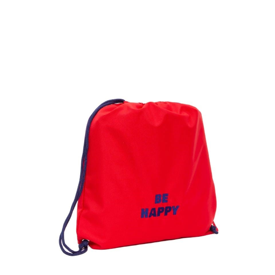 Joy İPLİ BÜZGÜLÜ SIRT ÇANTASI