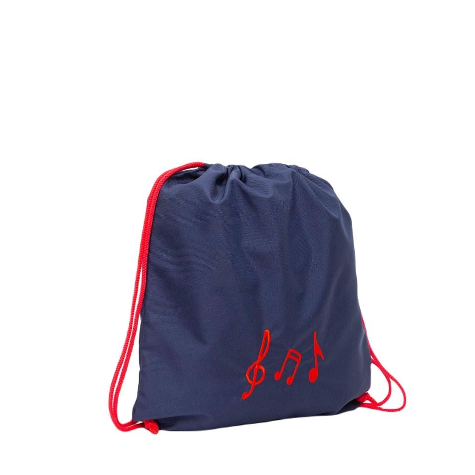 Joy İPLİ BÜZGÜLÜ SIRT ÇANTASI
