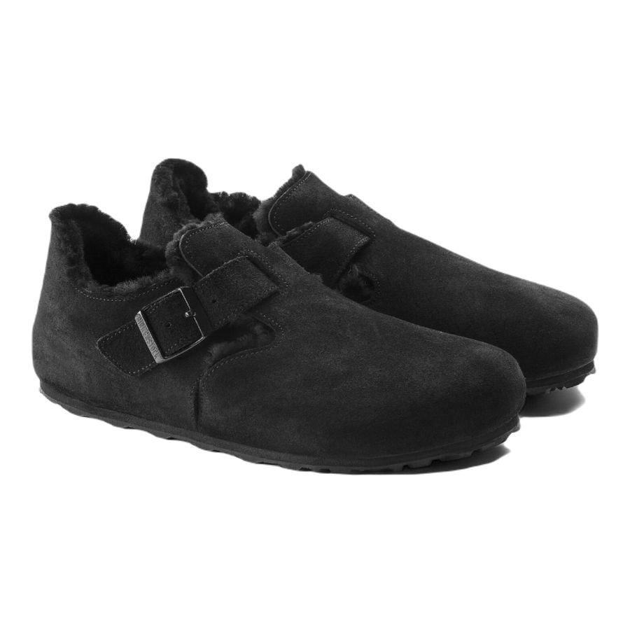 London Shearling Günlük Ayakkabı