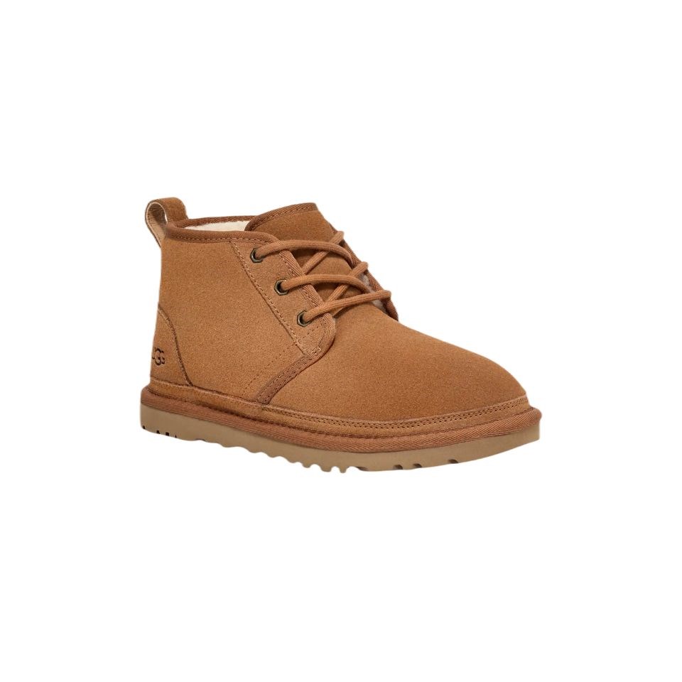 M Nemuel Boot Kadın Tüylü Bot