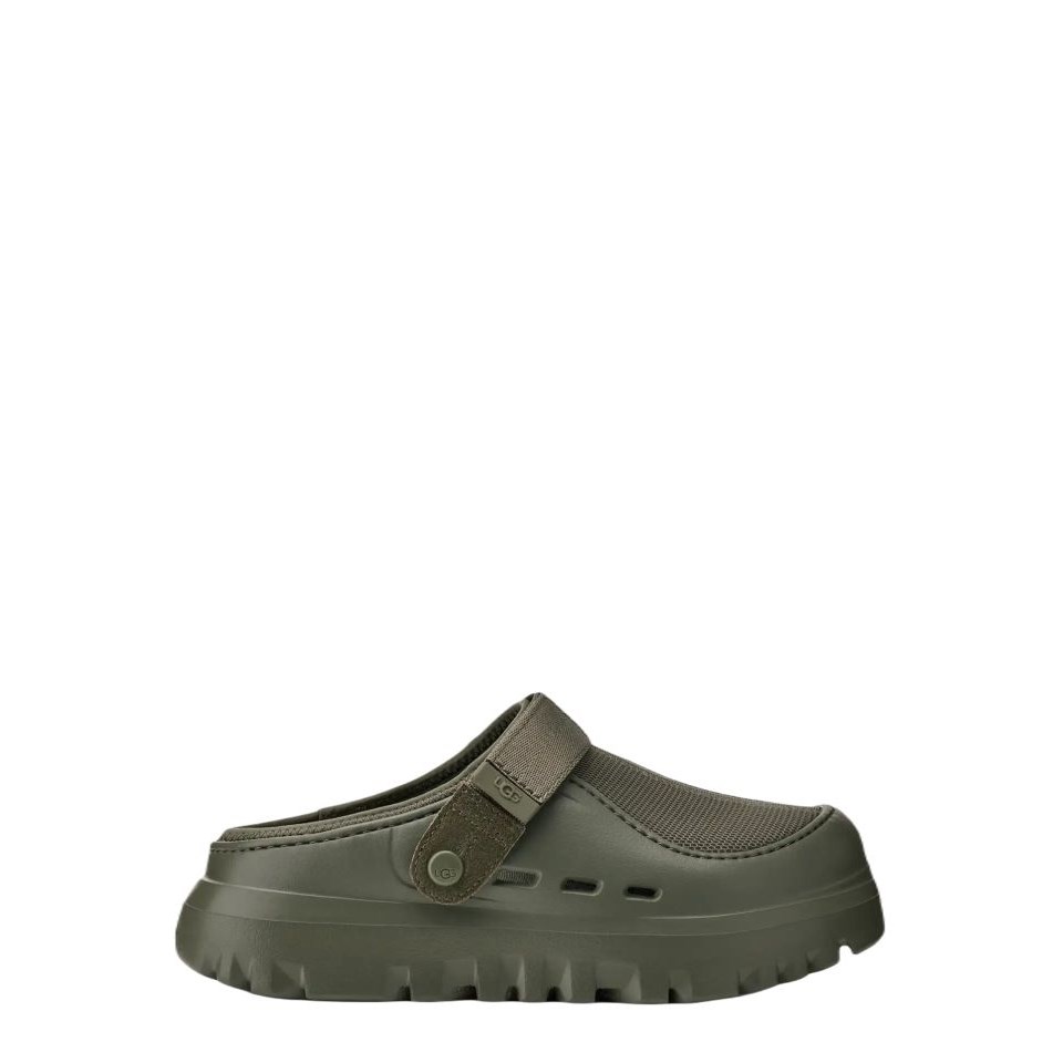 M Peakmod Ugg Erkek Kapalı Terlik