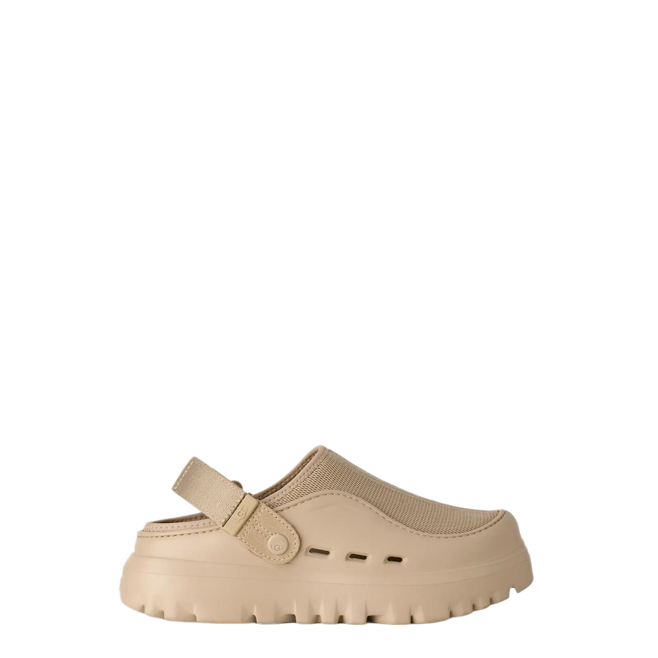 M Peakmod Ugg Erkek Kapalı Terlik
