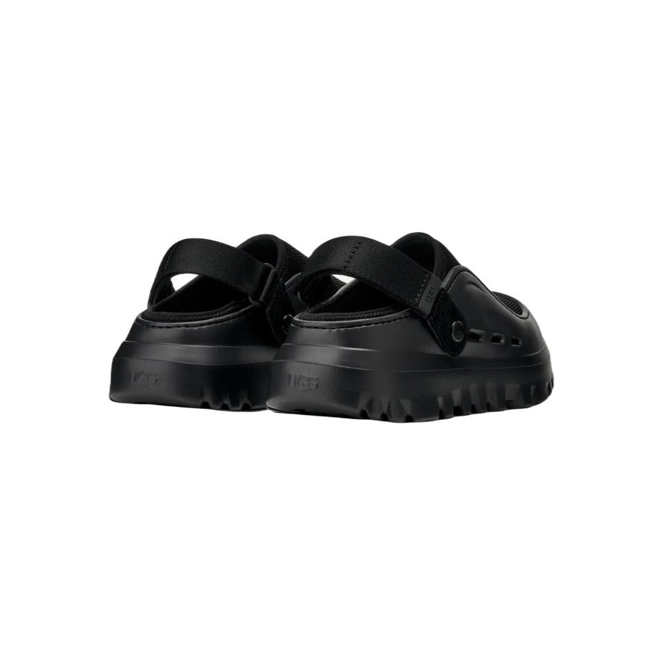 M Peakmod Ugg Erkek Kapalı Terlik