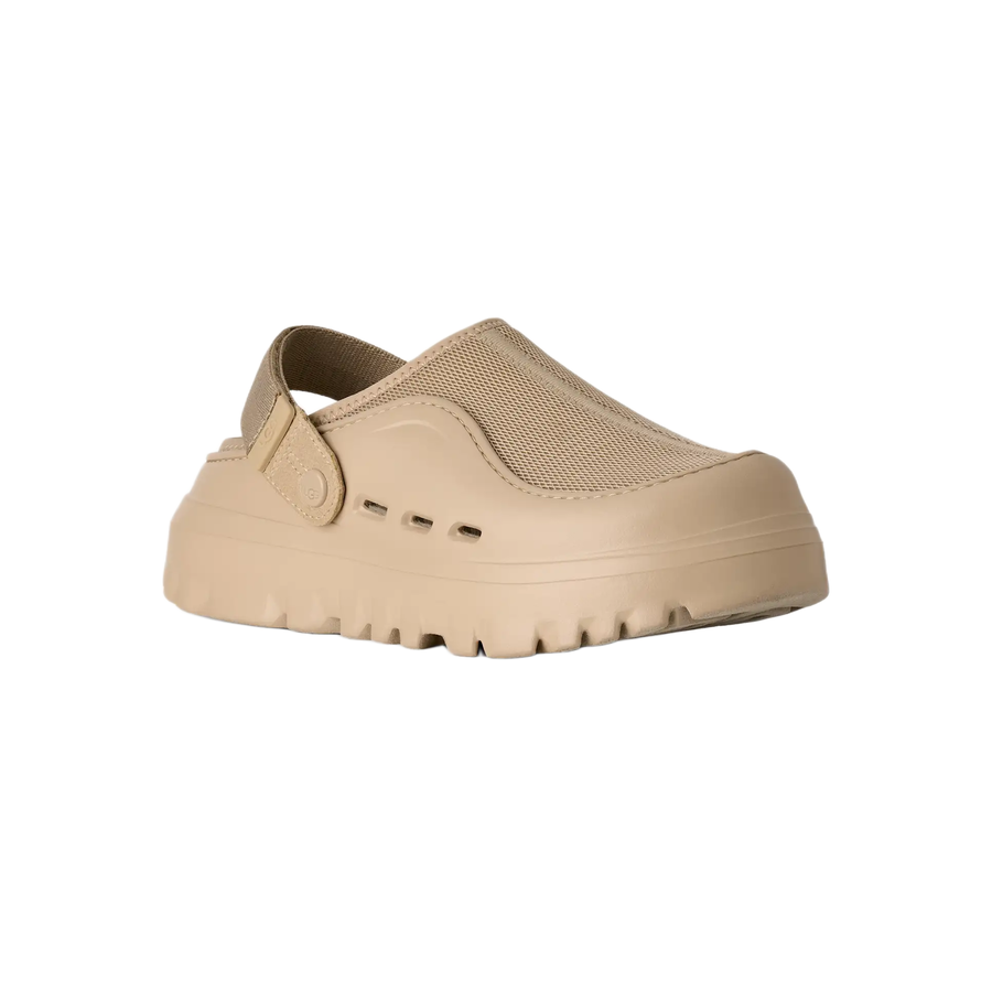 M Peakmod Ugg Erkek Kapalı Terlik