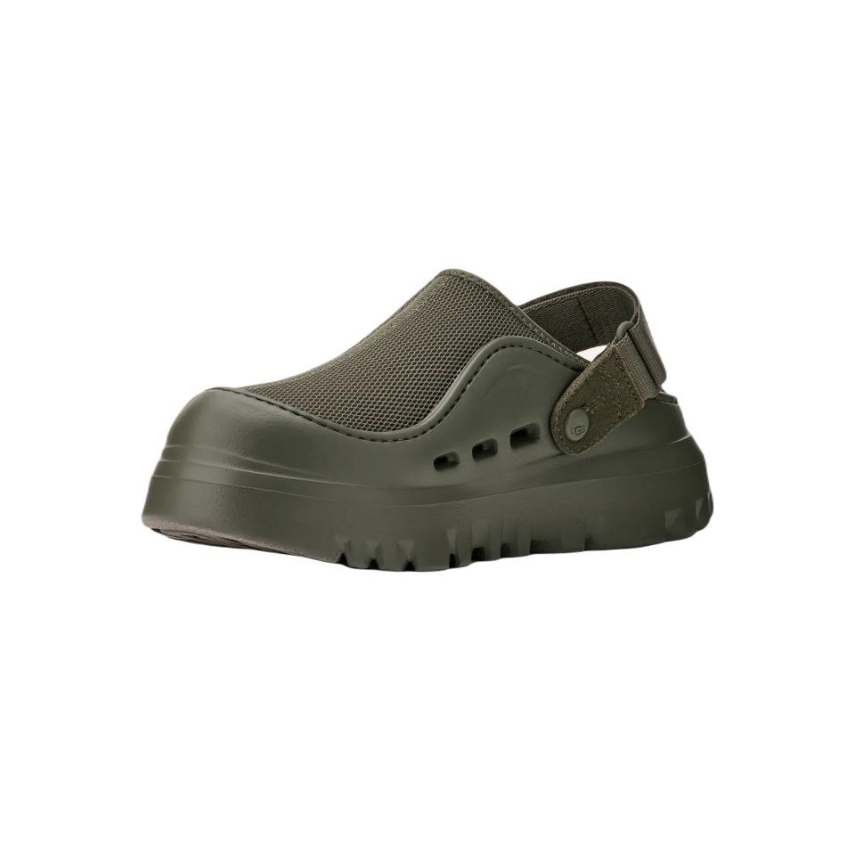 M Peakmod Ugg Erkek Kapalı Terlik