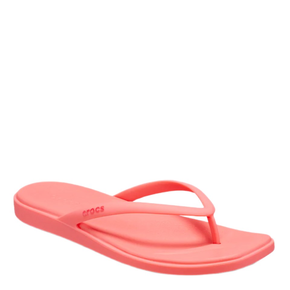 Miami Flip Crocs Crocs Turuncu Parmak Arası Terlik