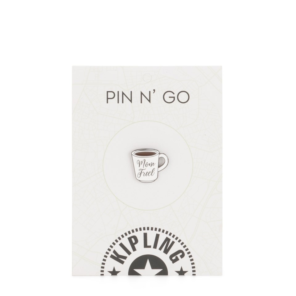 Mom Fuel Pin KIPLING Mom Fuel Pin 