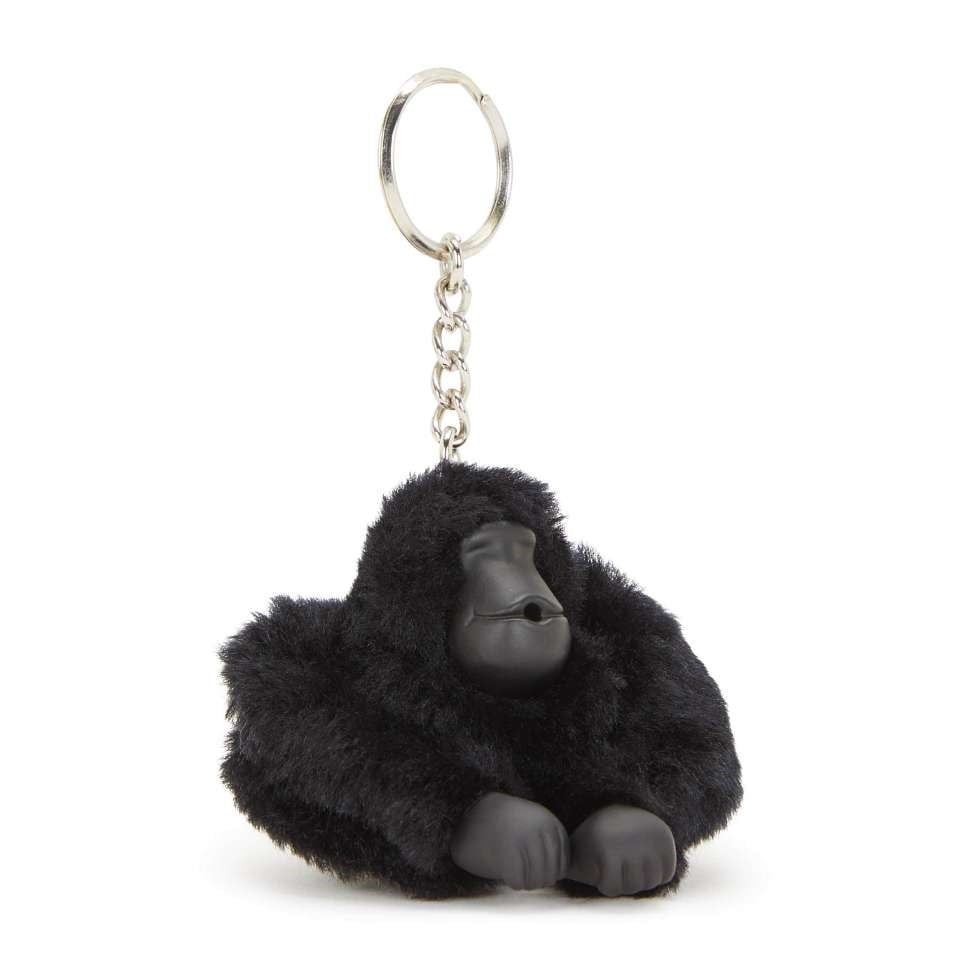 Monkeyclip S  Anahtarlık