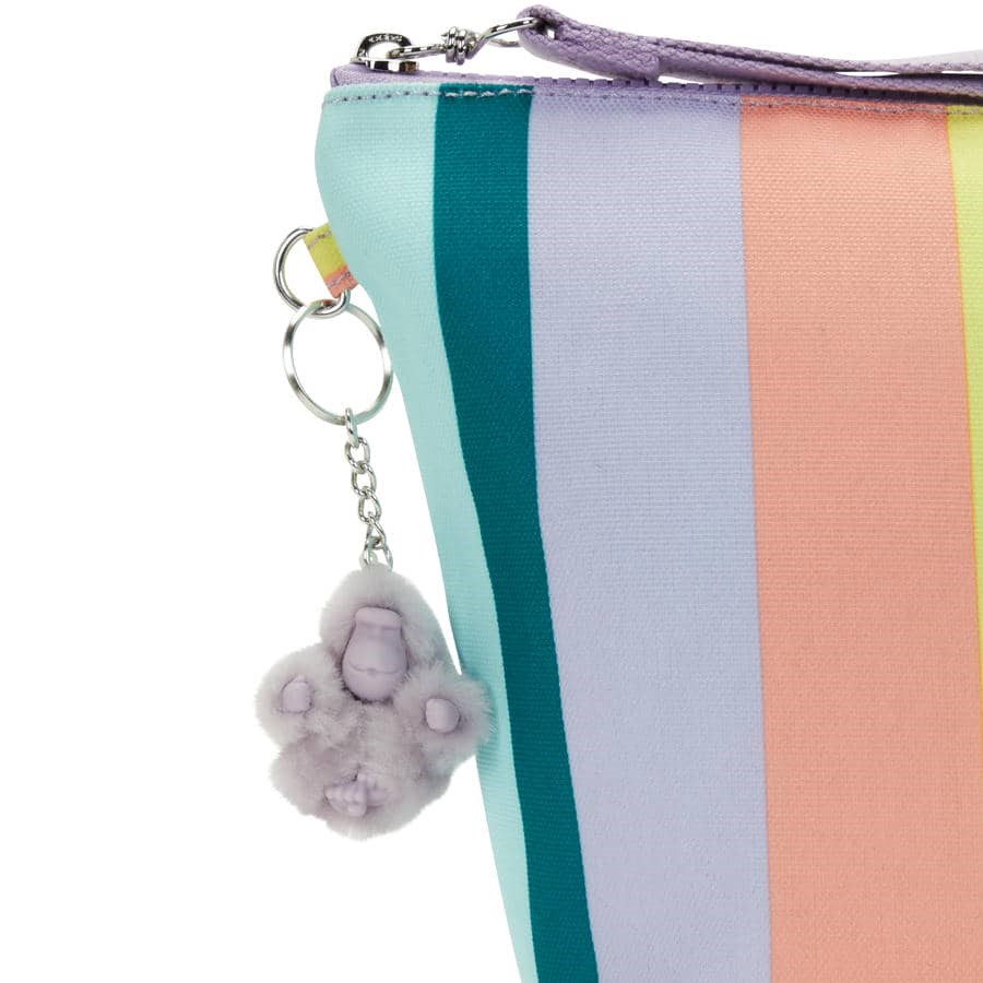 Naomi Pouch Orta Boy Makyaj Çantası